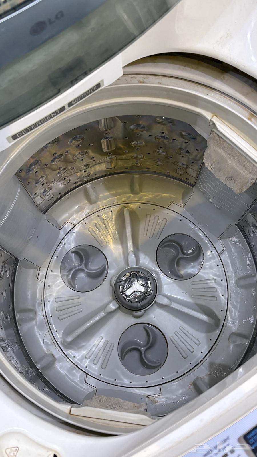 Automatic washing machine64461499331202111