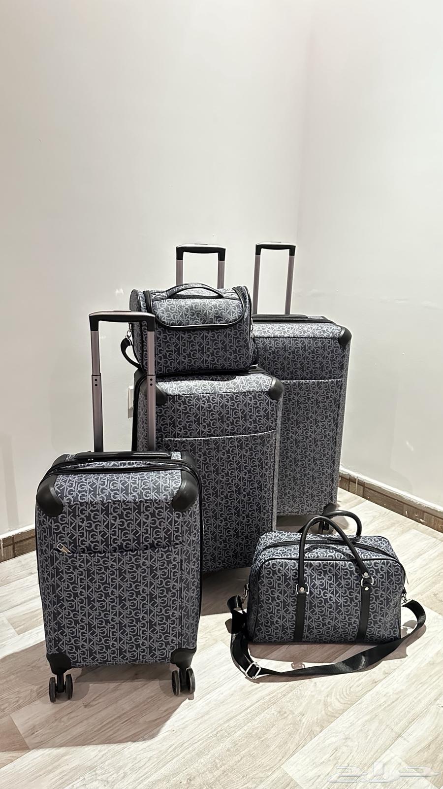 Bride's Travel Bag Set64459914271746110