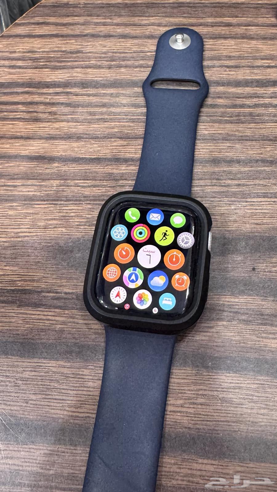 Apple Watch 9 GPS urgent sale64441979648130114