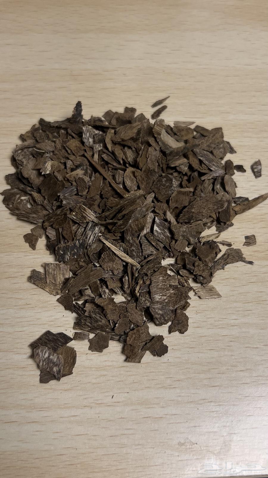 عود طبيعي تولة 12 قرام64463278381315113