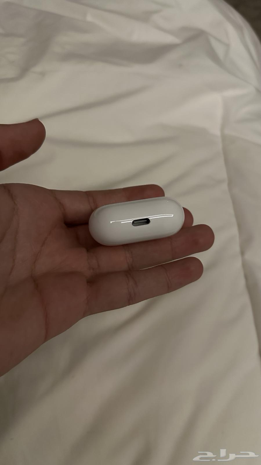 ابل ايربدوز 4 Airpods (4)64460120097665111