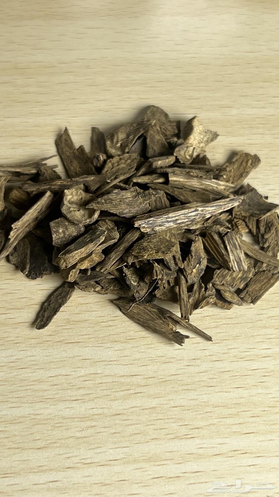 عود طبيعي تولة 12 قرام64463278381315111