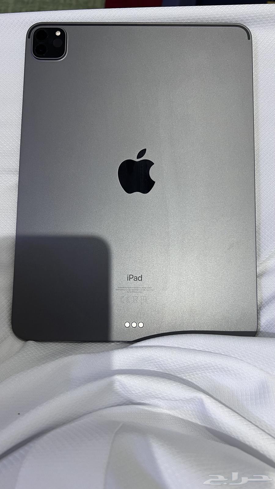 ايباد الجيل الثالث برو 202164463958739585110