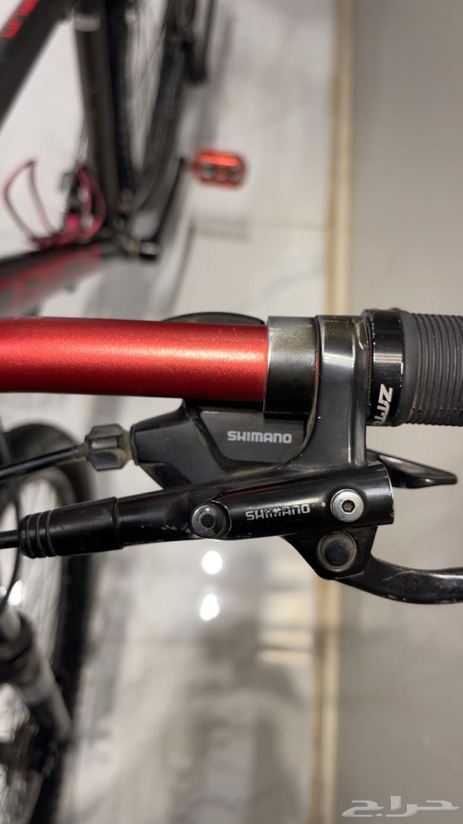 للبيع دراجه جبليه ترك مارلين 4 لون مميز الطول من 170 الى 18564457624328706114