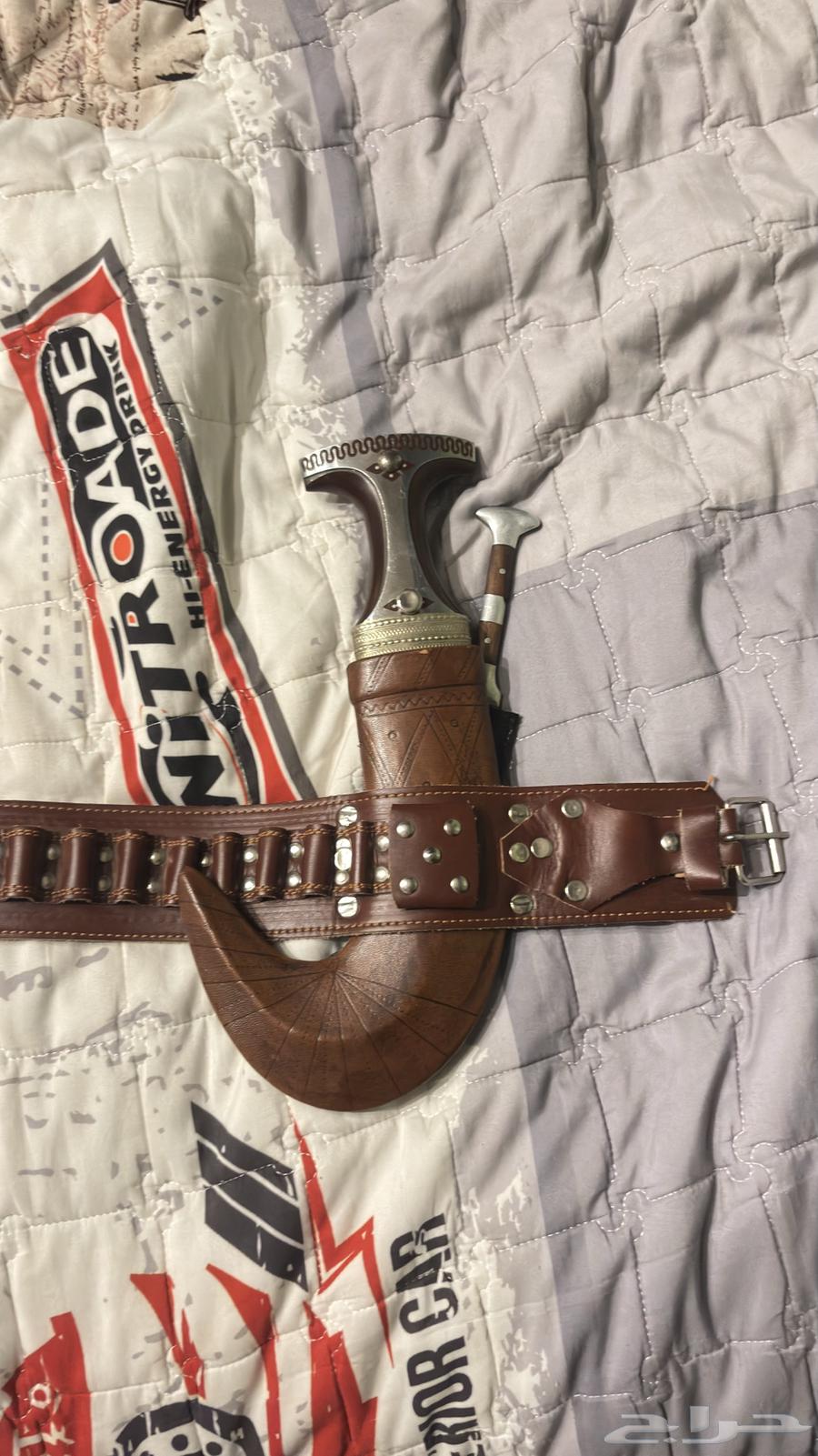 Dagger for auction64457657344641110