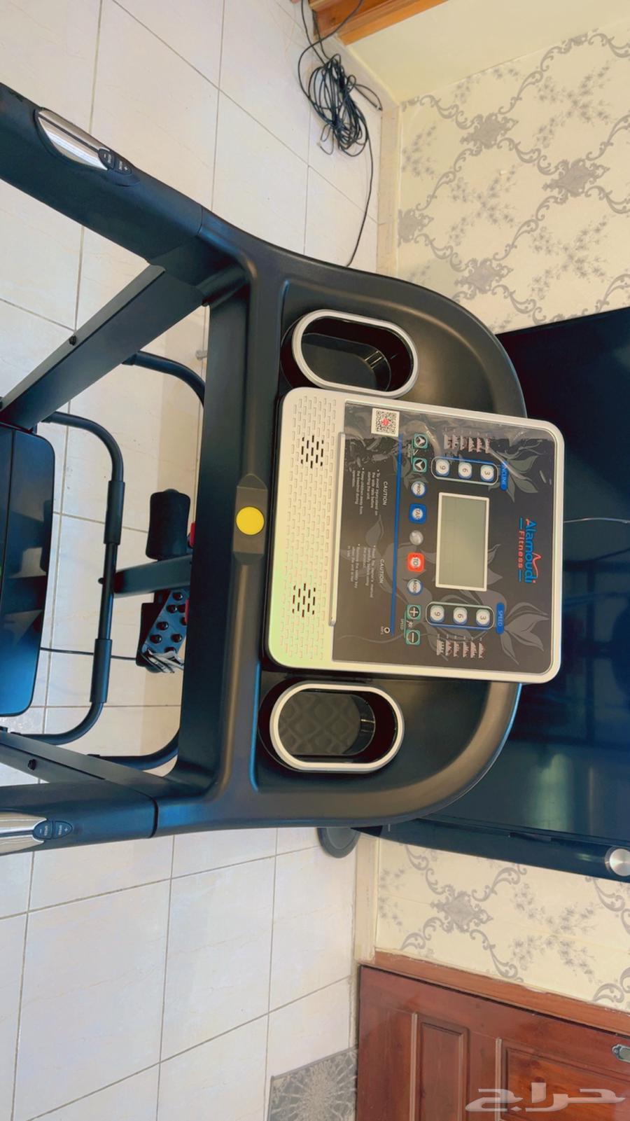 سير كهربائي قابل للطي64461385278211114