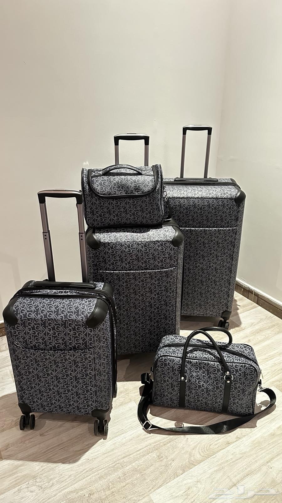 Bride's Travel Bag Set64459914271746111