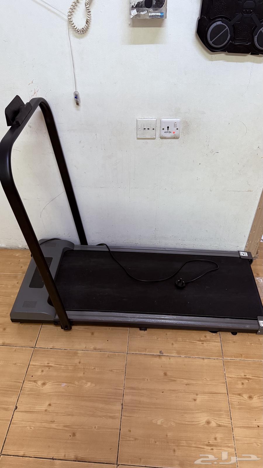 سير كهربائي جديد تريد ميل64463917004802111