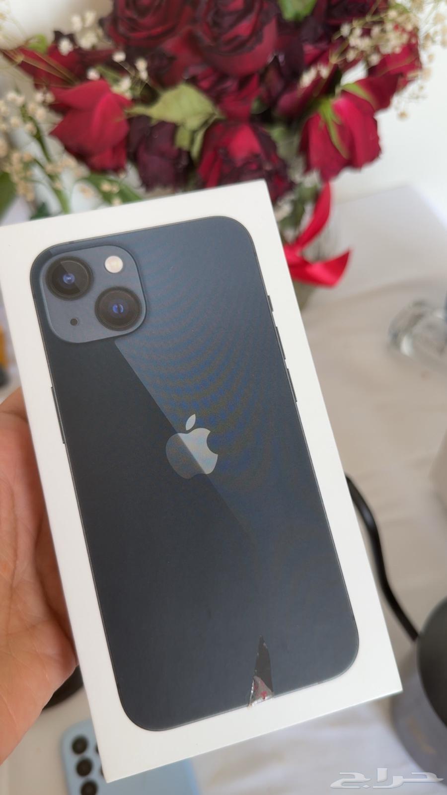 جوال 13 العادي 128 قيقا64458871168002114