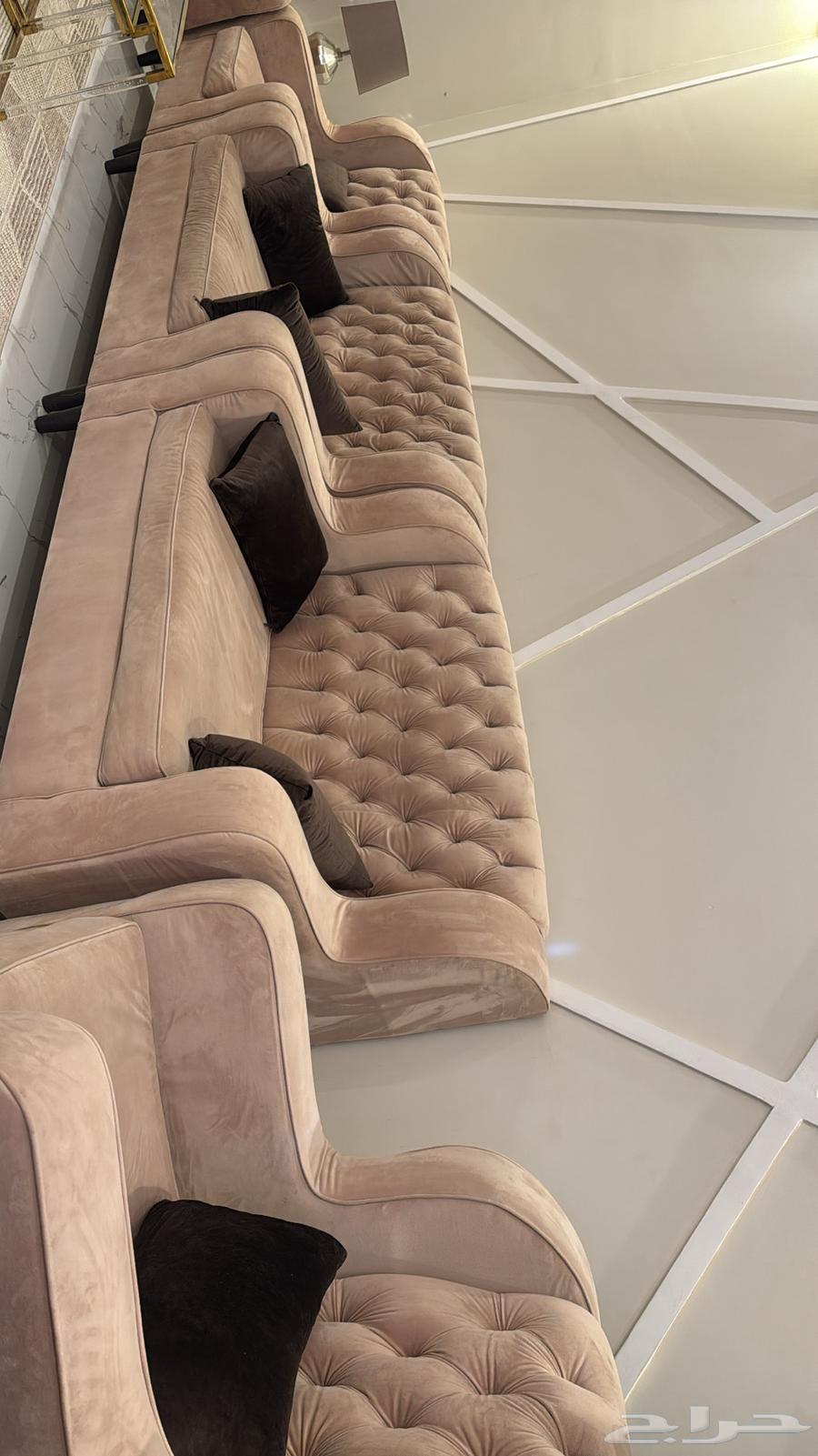 كنب مستخدم للبيع64461104001538112