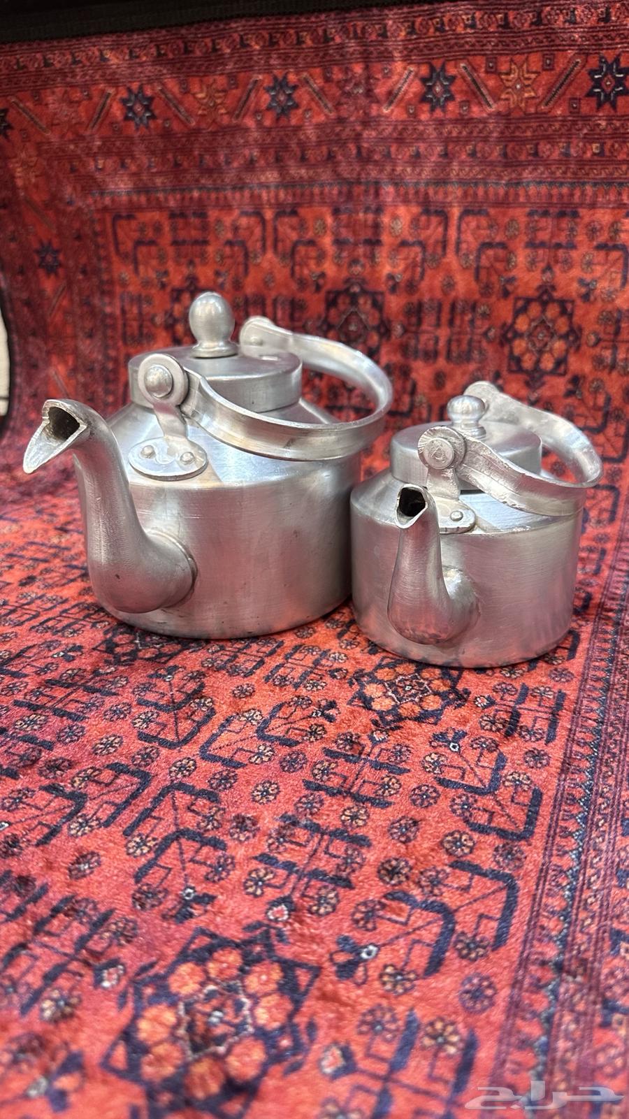 اباريق معدن64427330965635111