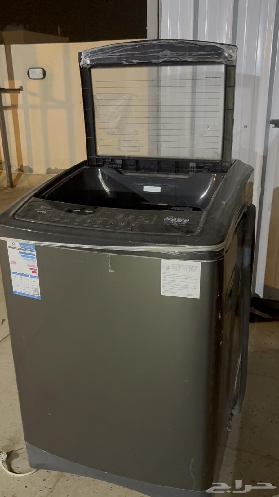 غساله اوتماتيك مستعلمه للبيع64463986185217113