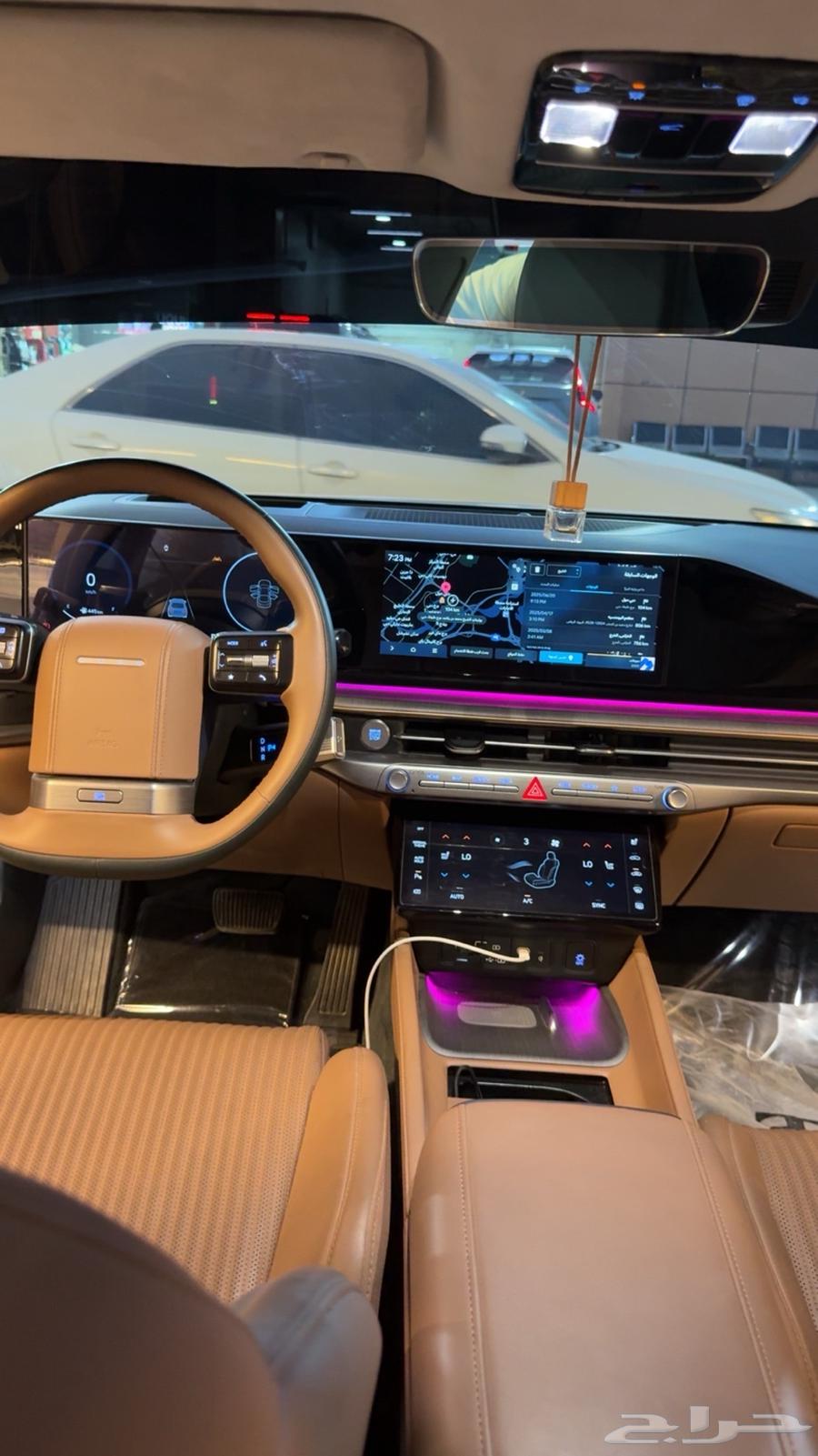 ازيرا 2024 صبغ وكاله ماشيه 50 الف علىيها حمايه مطفي64624070487041114