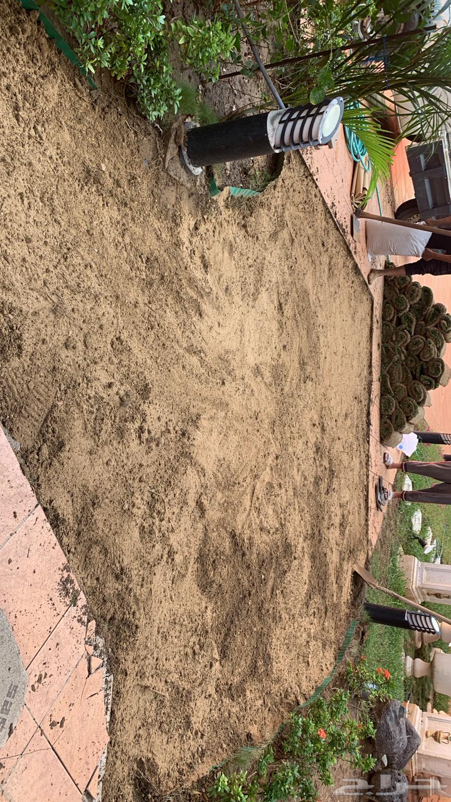 ثيل طبيعي او نجيله طبيعي مشروطه مضمونه64459065134465114