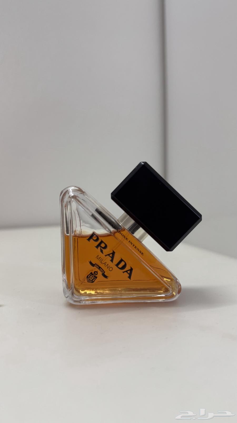 عطر برادا برادوكسي إنتنس أو دو برفيوم64458333564289110