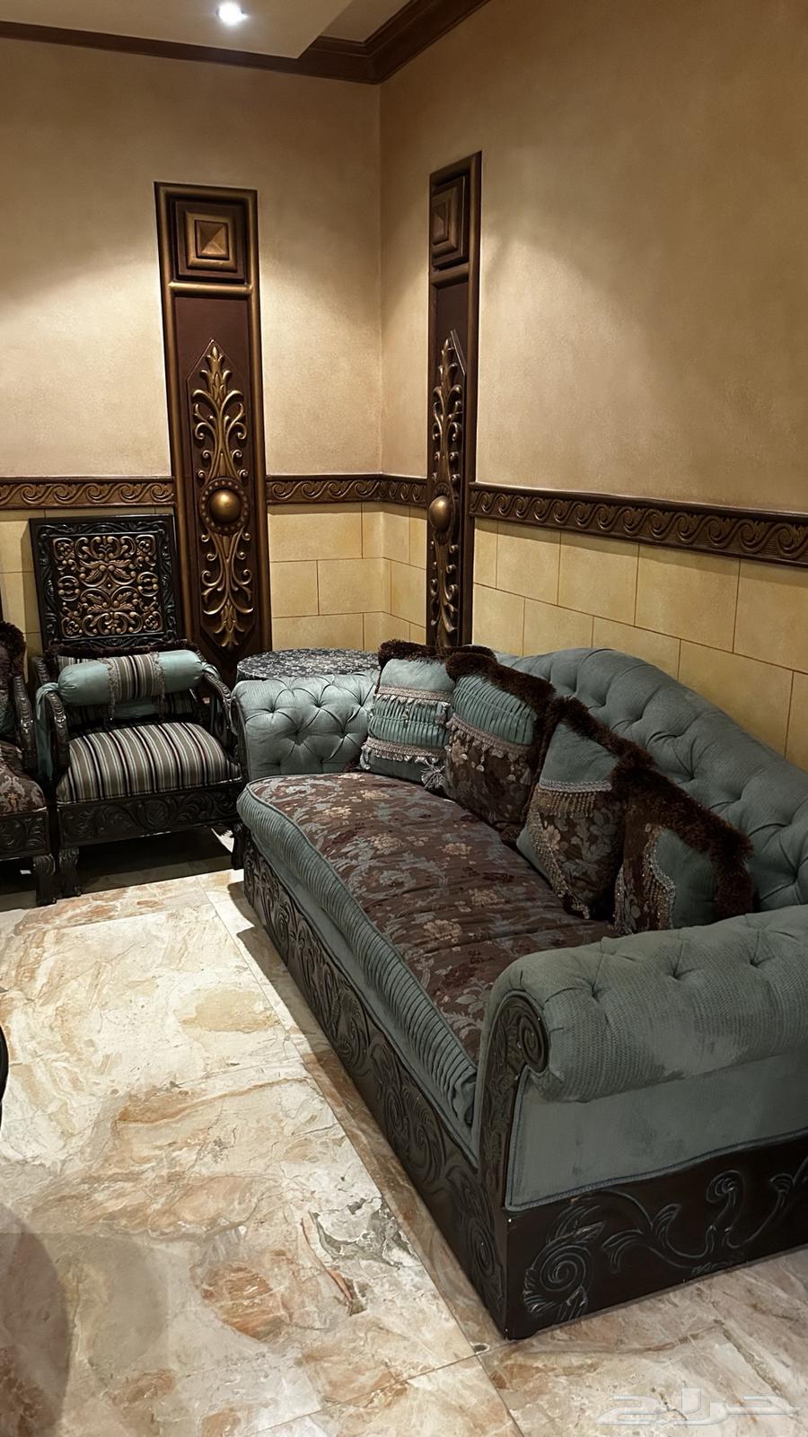 كنب مجلس فخم64462513390593112