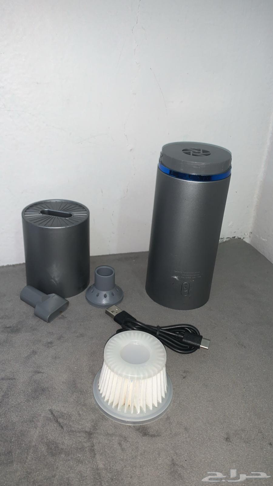 مكنسه كهربائيه محموله من نالاكال64461884244353111