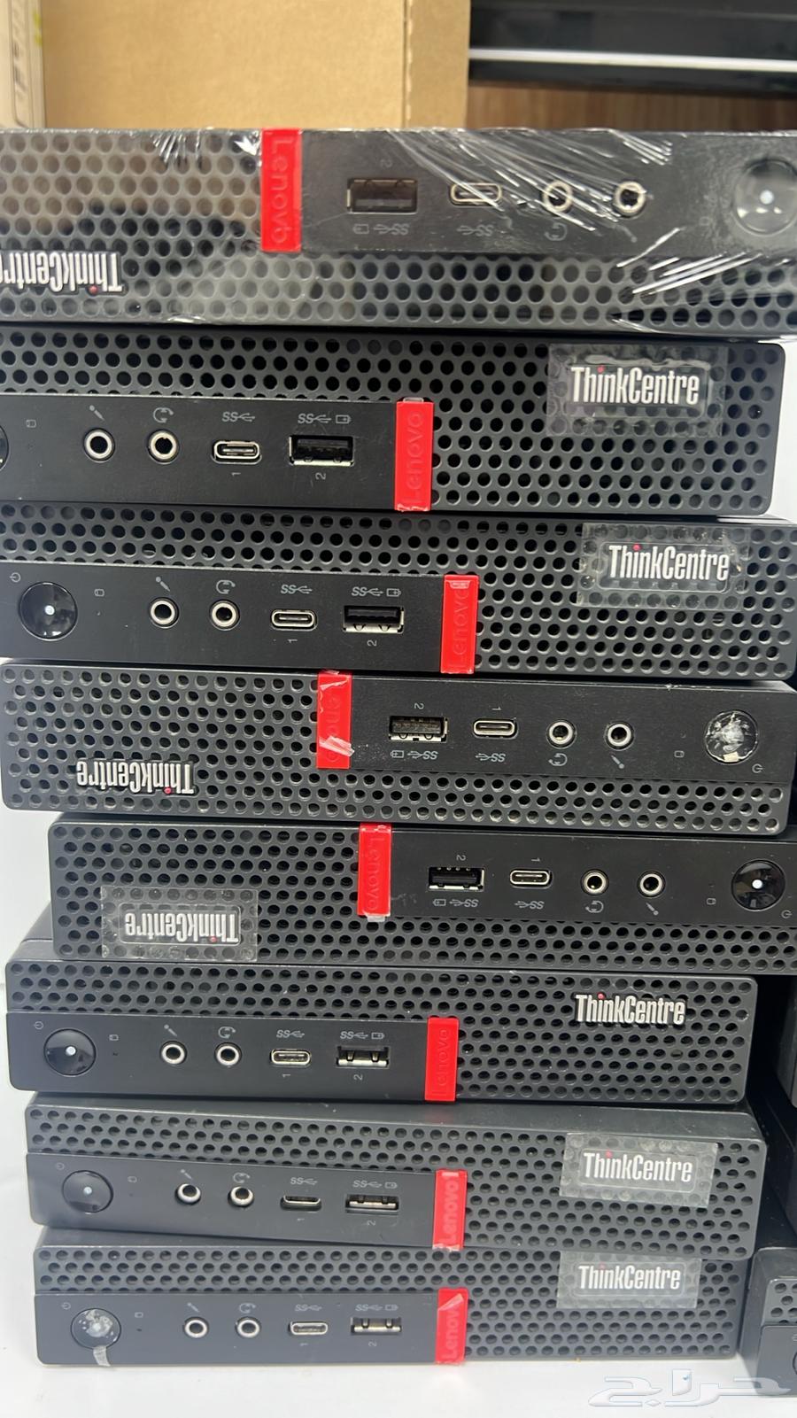 جهاز مكتبي لينوفو ميني64459005725953110