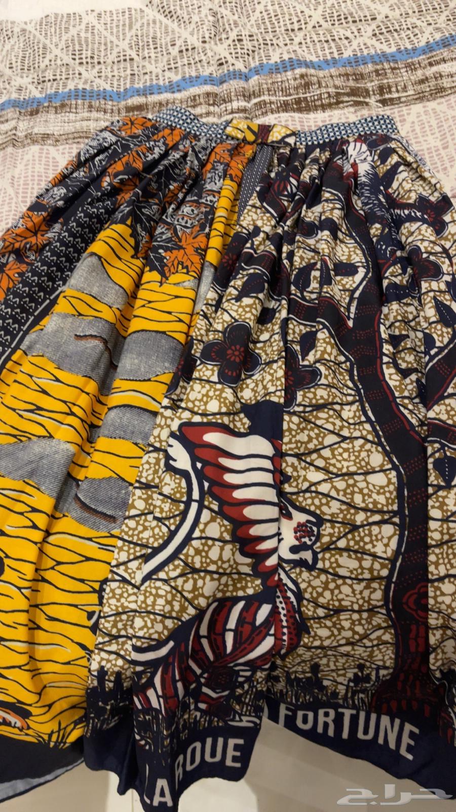 فساتين للبيع مستعجل64457473704835110