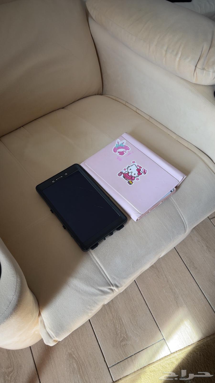 ايباد سامسونج تاب A7 العدد 264460517069697110