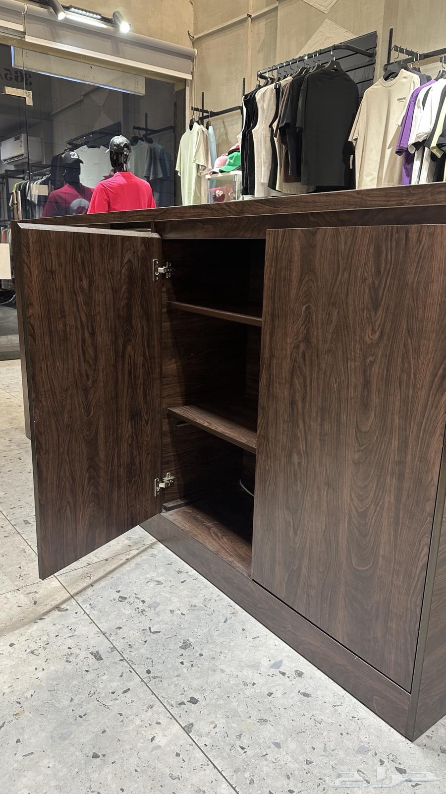 New Akho's display cabinet for storage and display with internal lighting64462569408513112