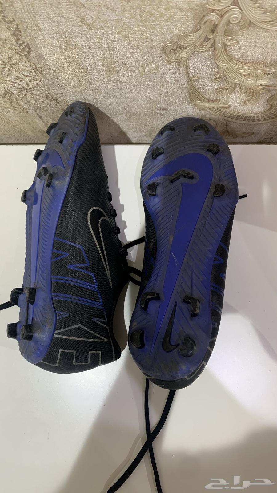 جزمه كوره نايك64462814337539111