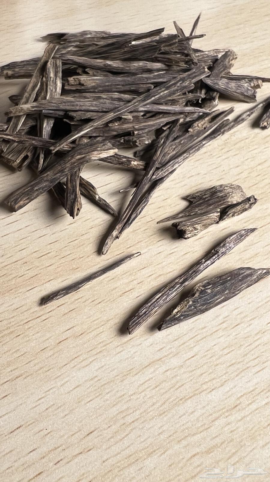 عود طبيعي تولة 12 قرام64463278381315114