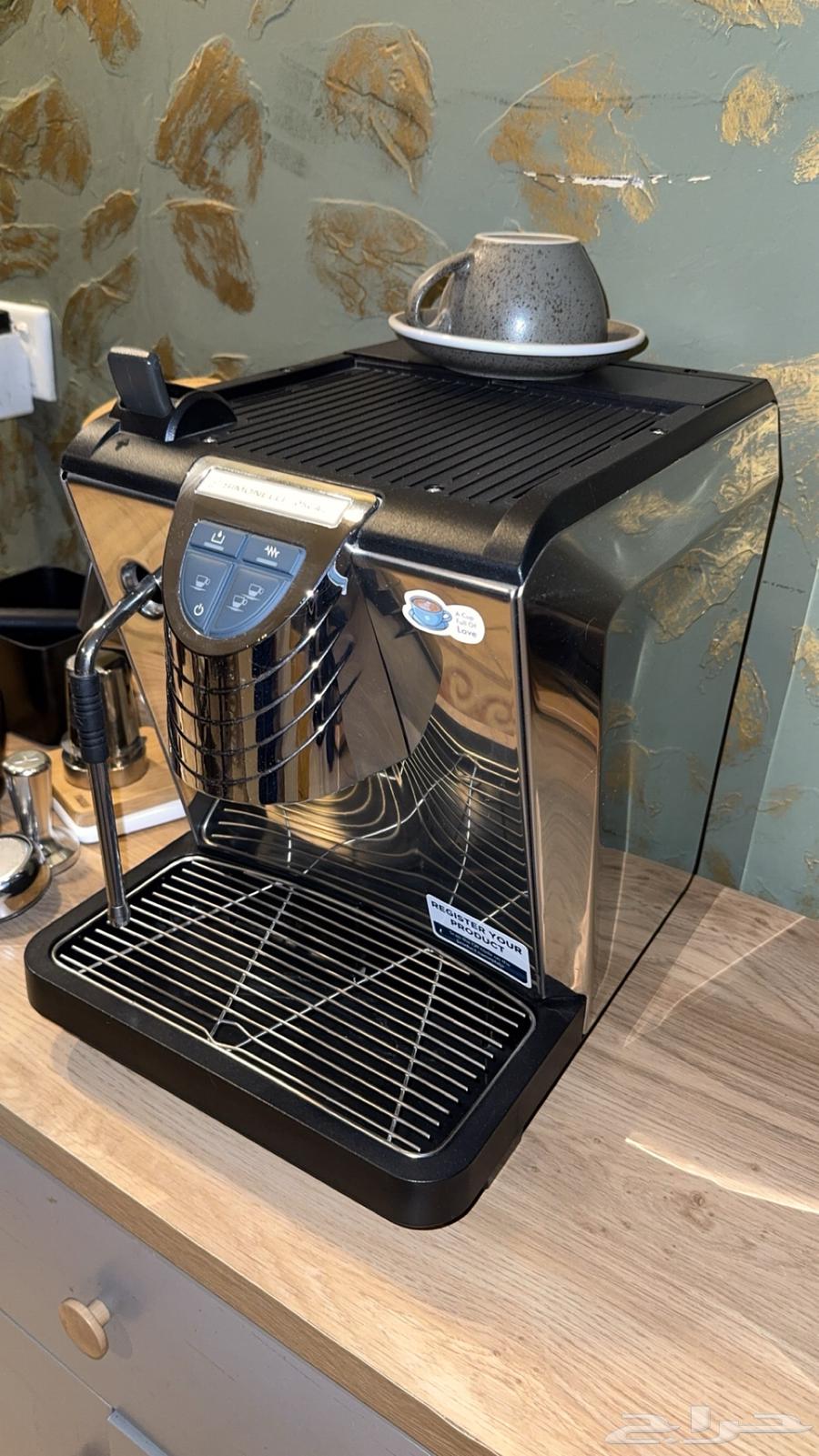 Coffee Machine64457975522178114