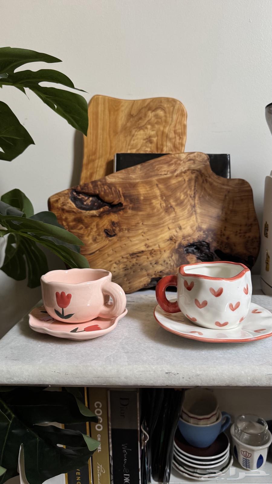 أكواب قهوة64460503296131111