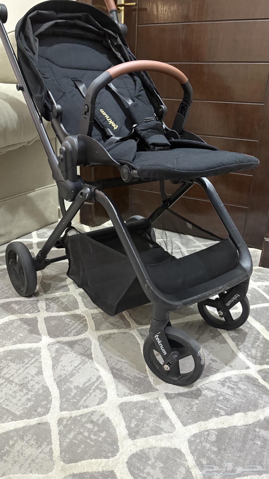 Technom Baby Stroller64462417037442113