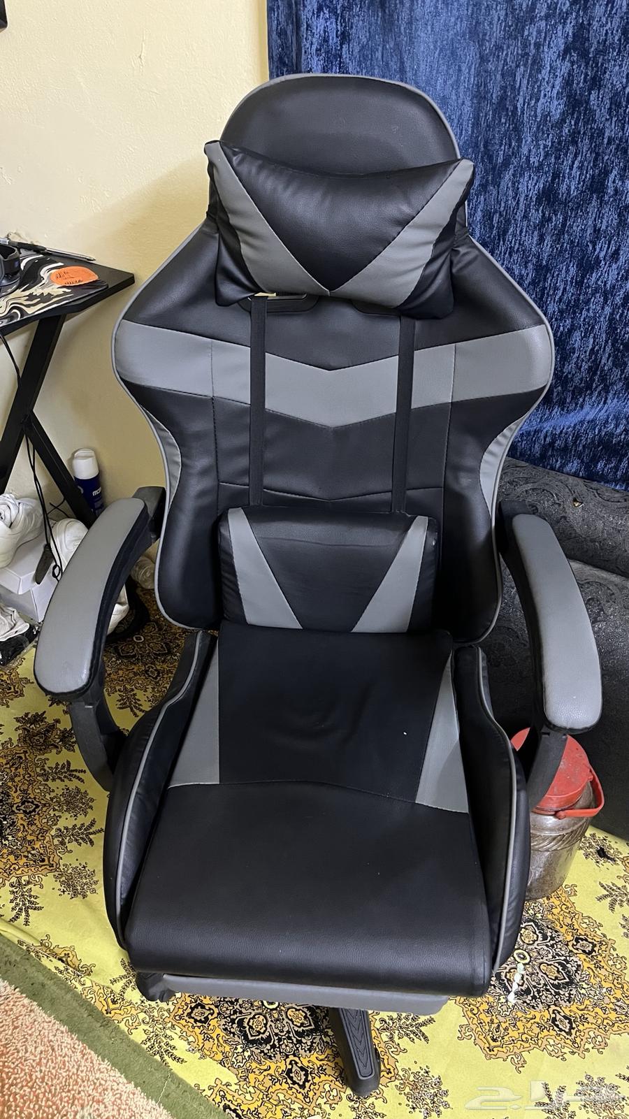 كرسي قيمنق للبيع64460926279682111