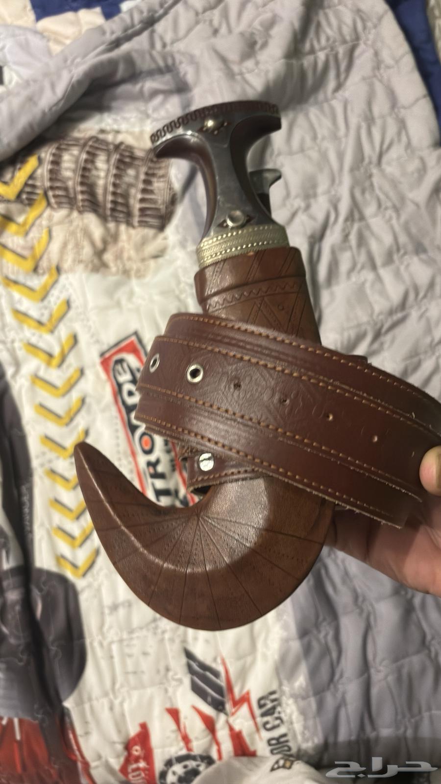 Dagger for auction64457657344641112