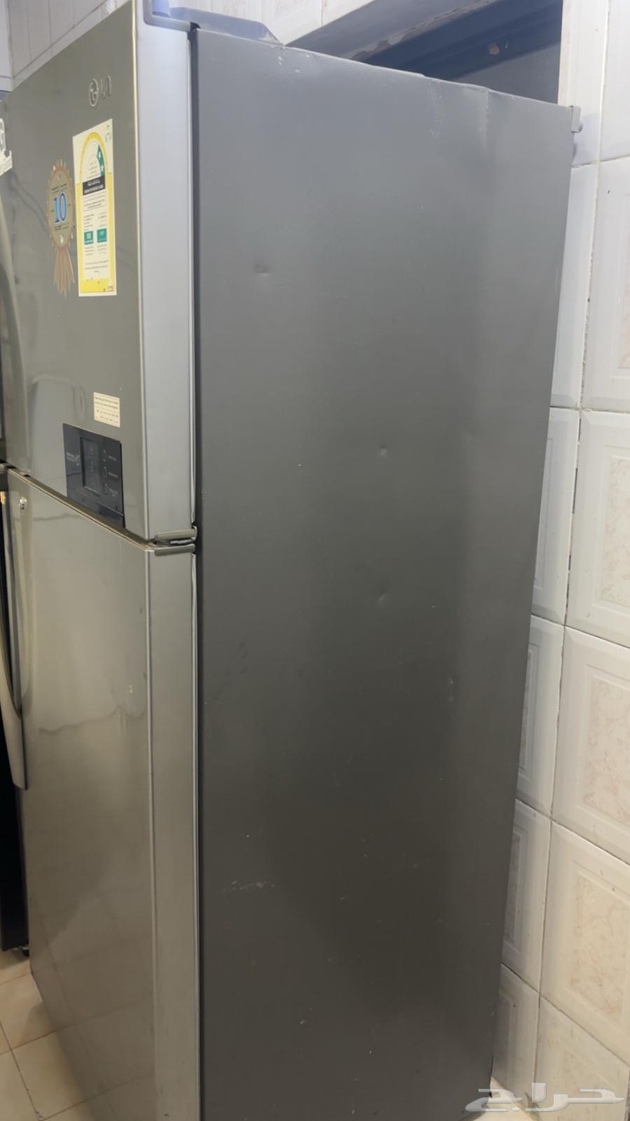 ثلاجة للبيع64457823531009113