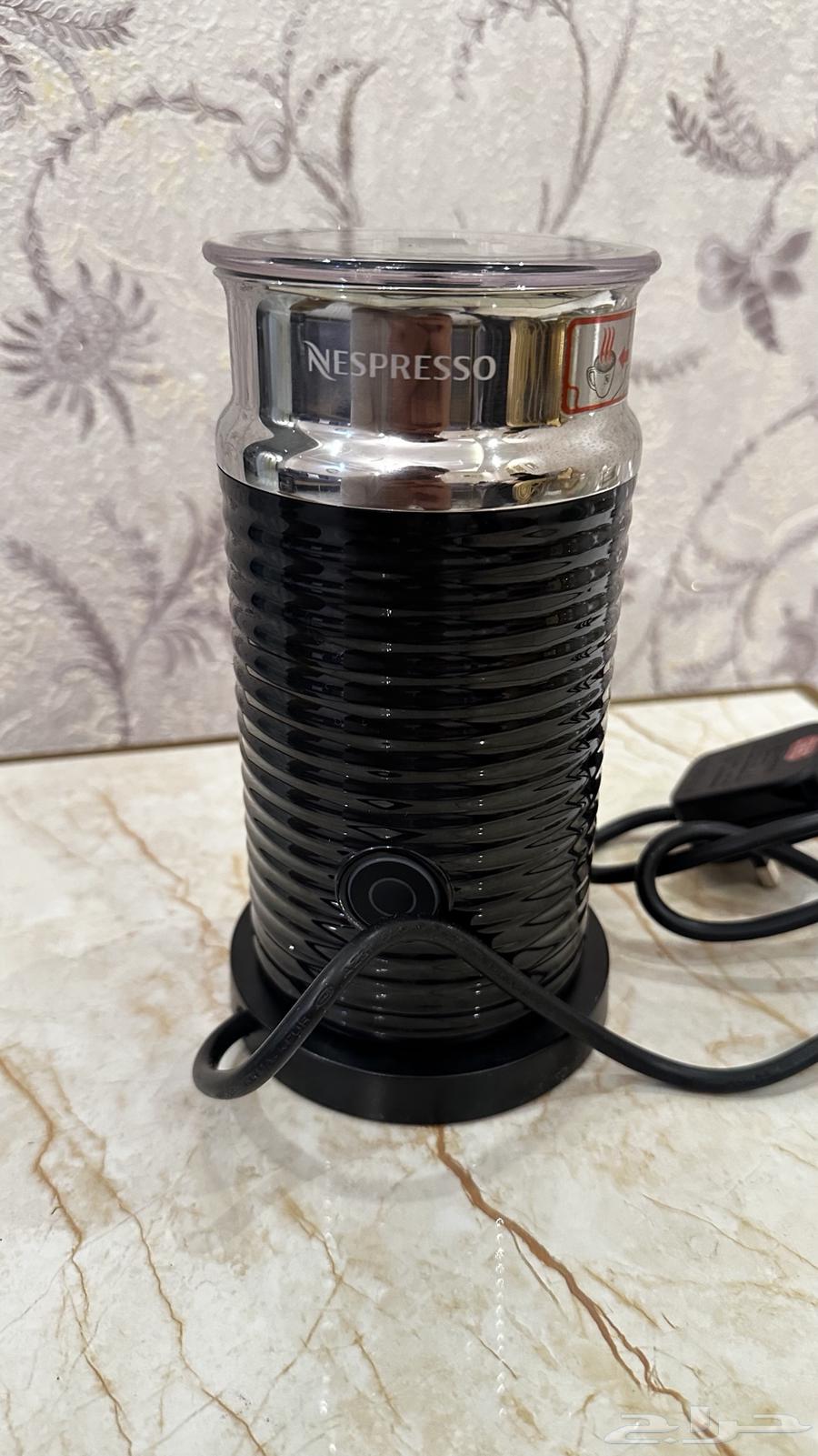 جهاز خفق وتسخين الحليب64459020290049111