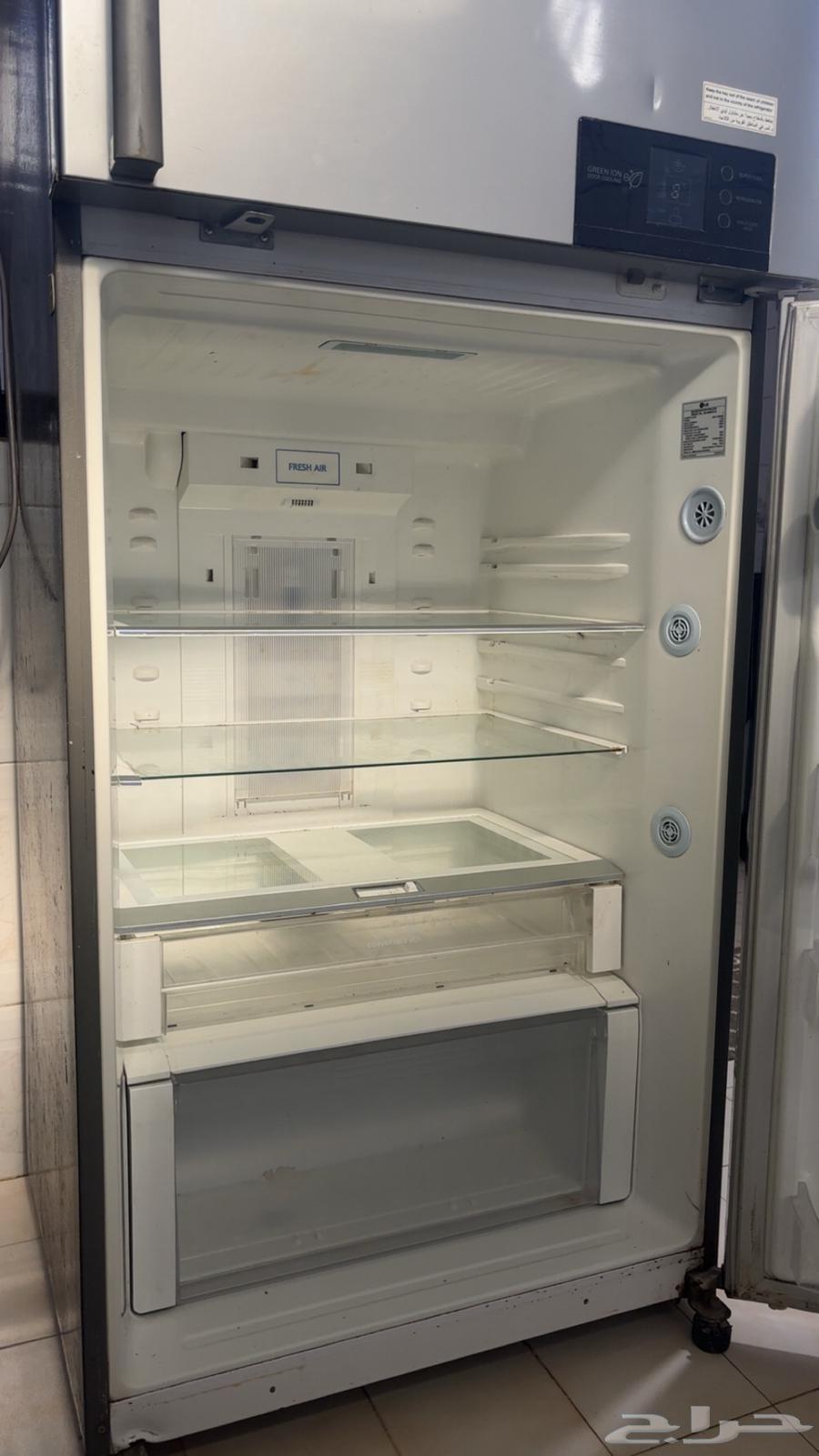 ثلاجة للبيع64457823531009111