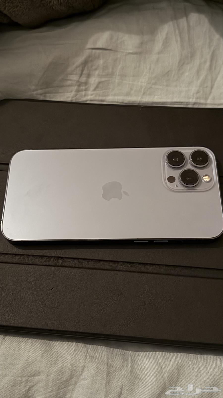 ايفون 13 برو ماكس 128 قيقا عمر البطارية 7964463223990274112