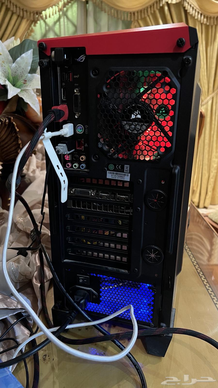 بي سي قيمنق64463860872449114