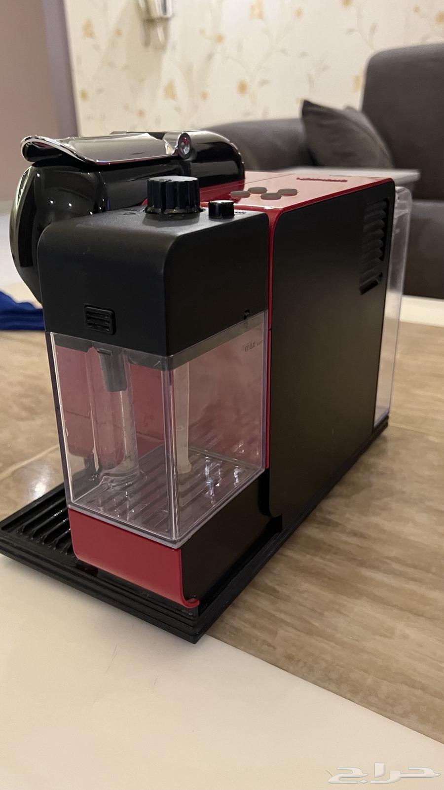 مكينة قهوة نيسبريسو كبسولات64459499020162112