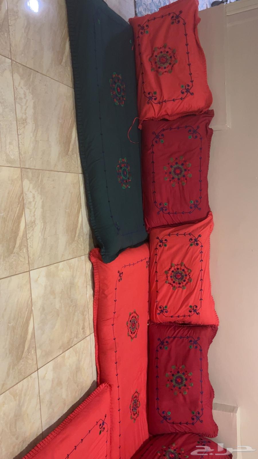 جلسة شعبية خياطة بحرينية ممتازه64463074454530114