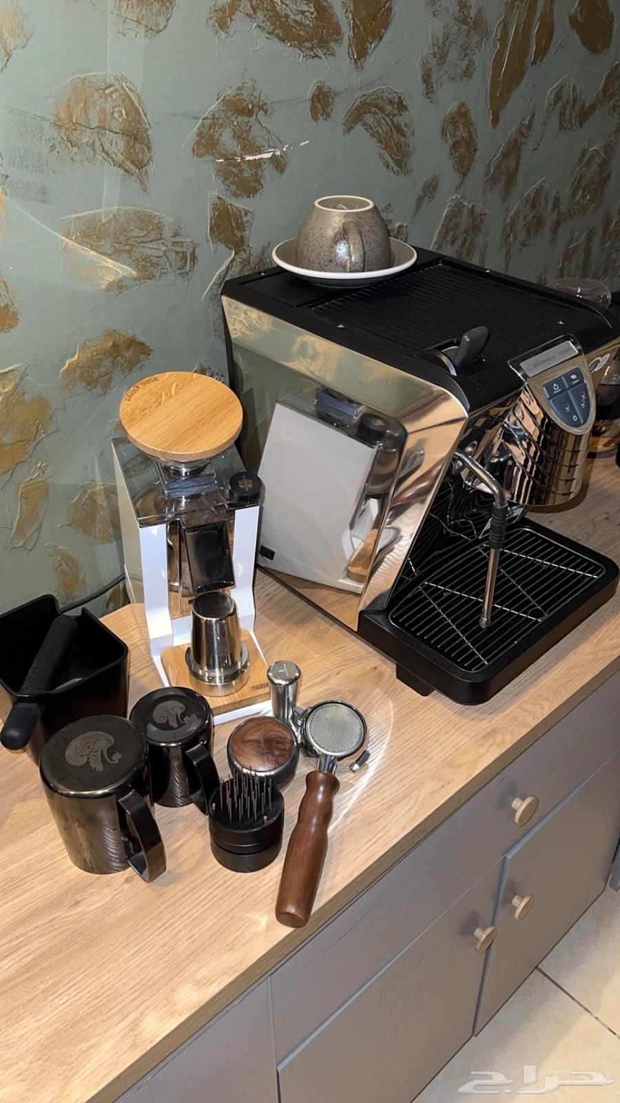 Coffee Machine64457975522178110