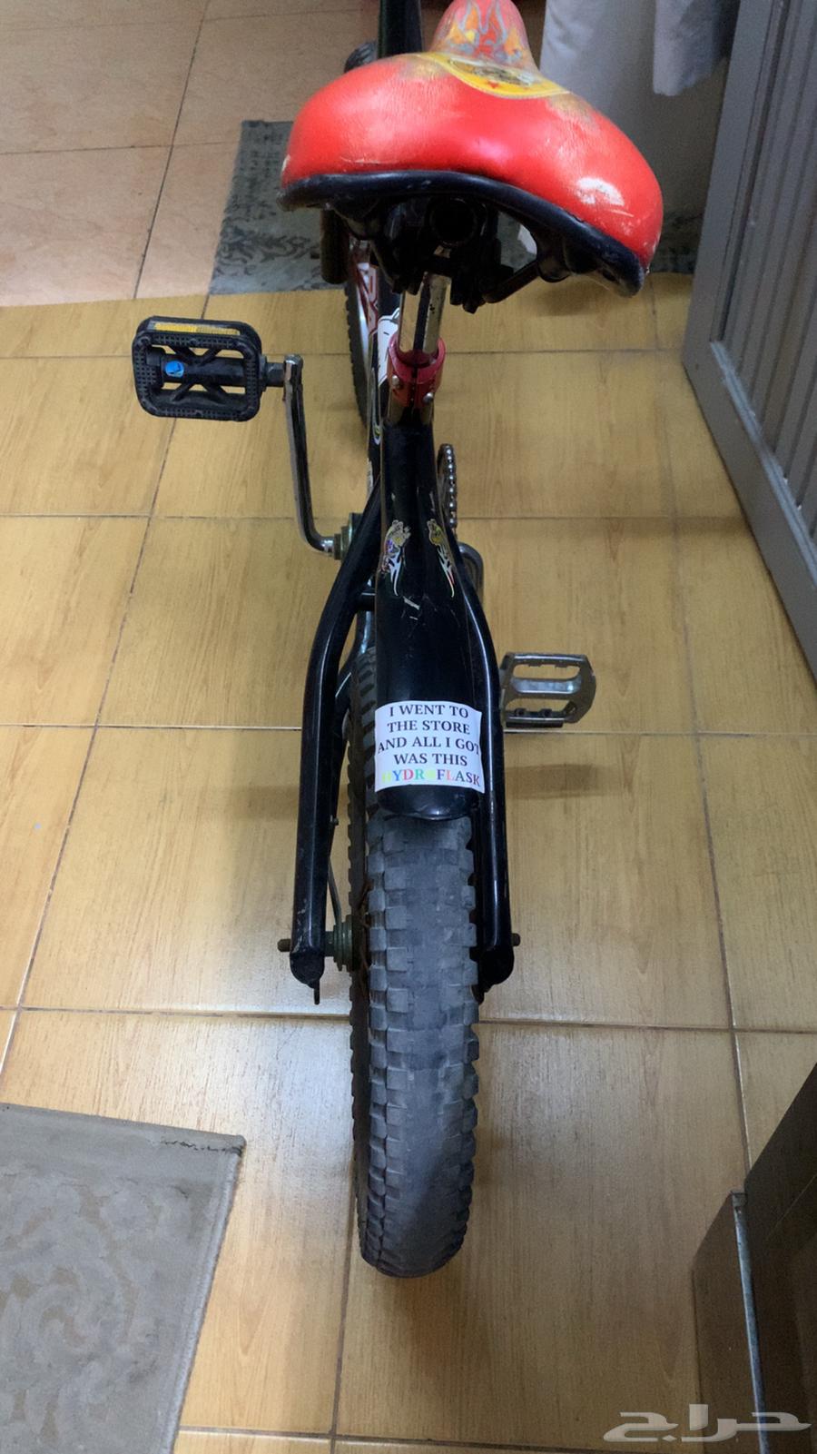 سيكل كوبرا للبيع السوم من ميه و فوق مانختلف على السعر64459651779970113