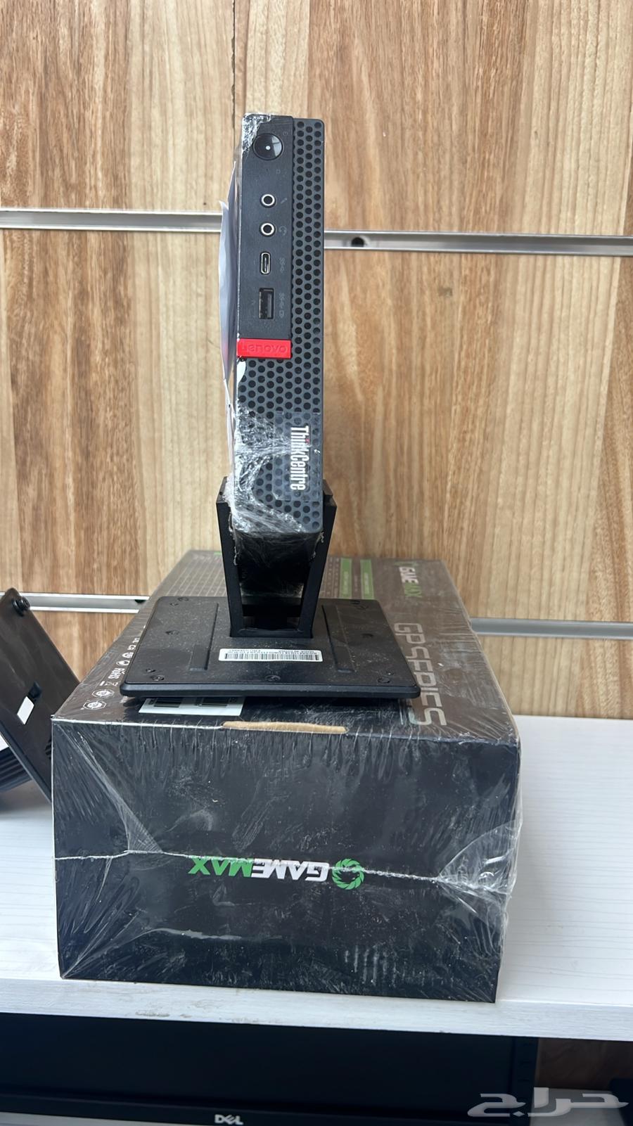 جهاز مكتبي لينوفو ميني64459005725953113