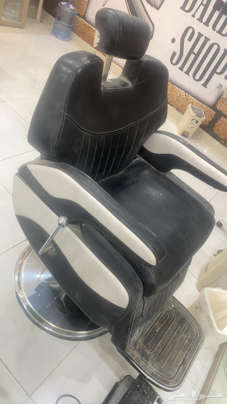 Computer device   barber chair.64461485392001111