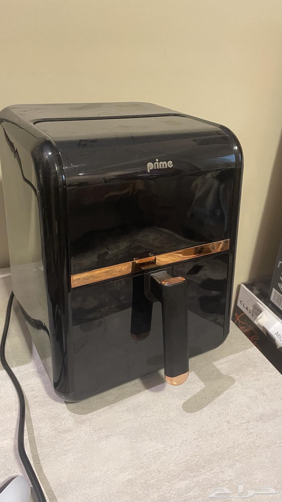 قلاية هوائية 5.2 لتر64459698088450111