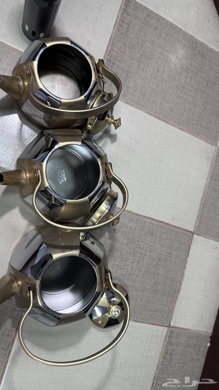 طقم أباريق بن شيهون64463559009027111