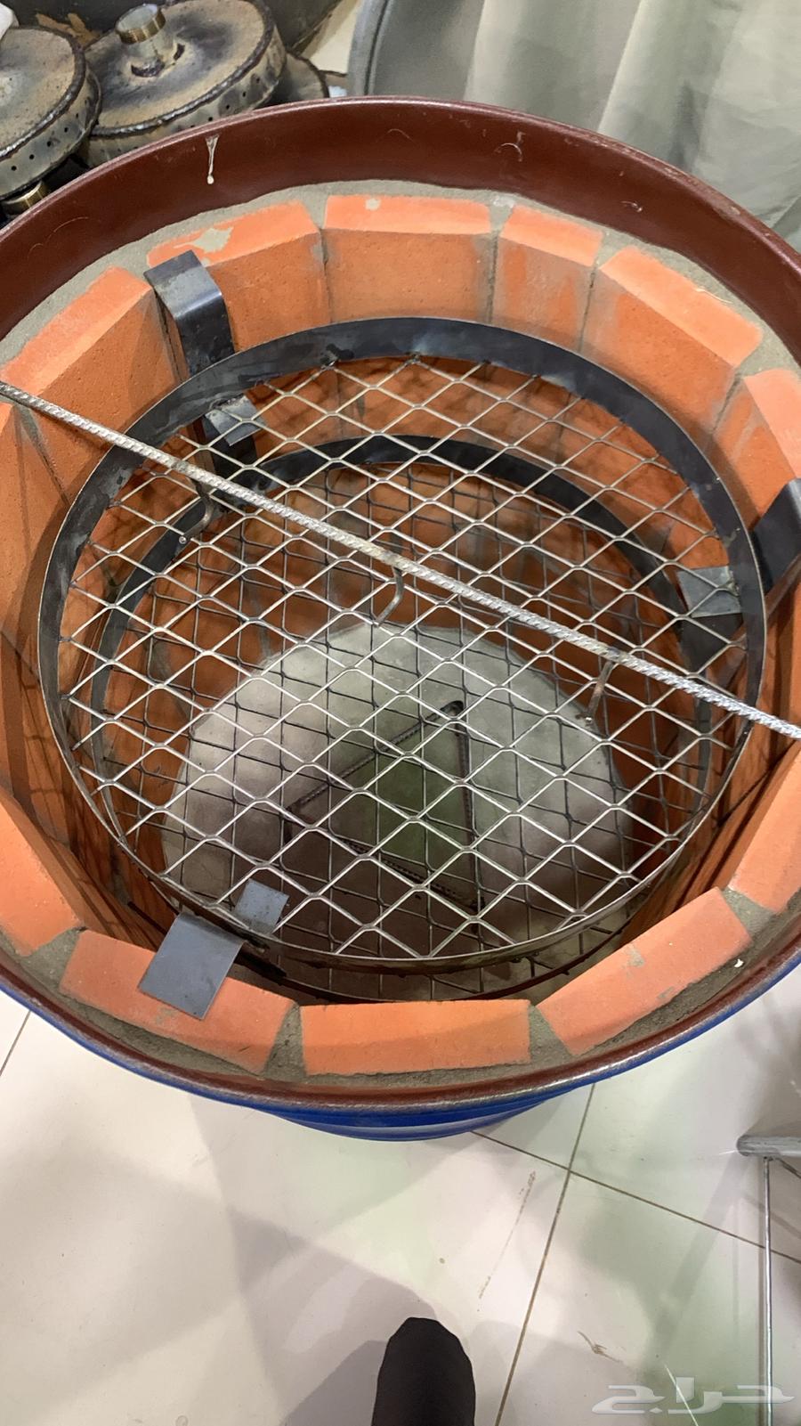 Mandi barrel and Hanith, lowest prices with free and immediate delivery64460420924802113