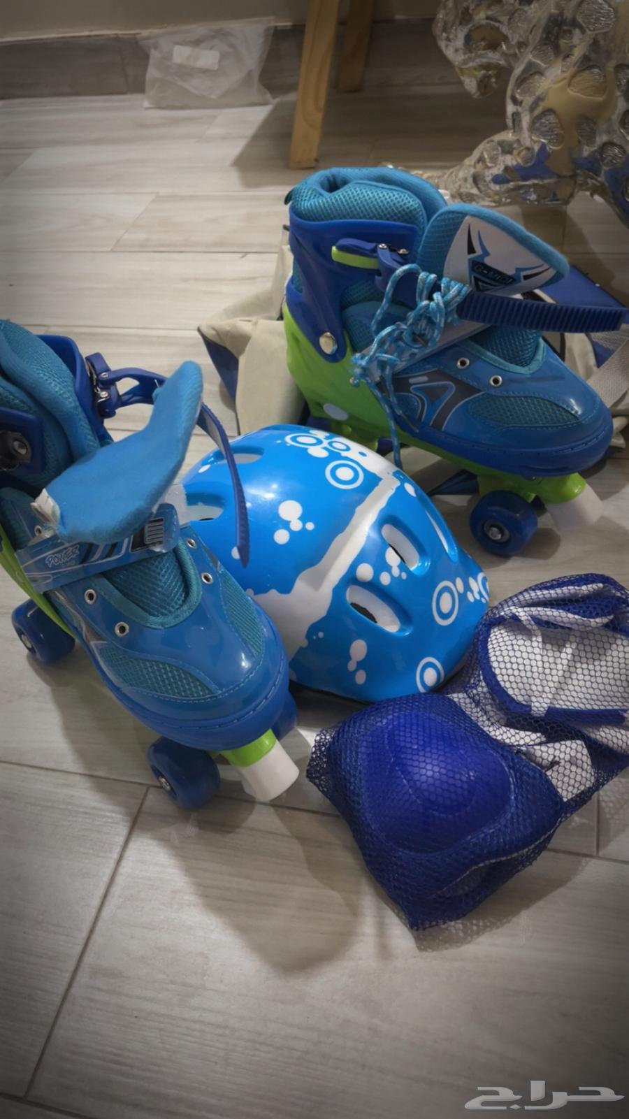 New Skate for Skating64458289274626110