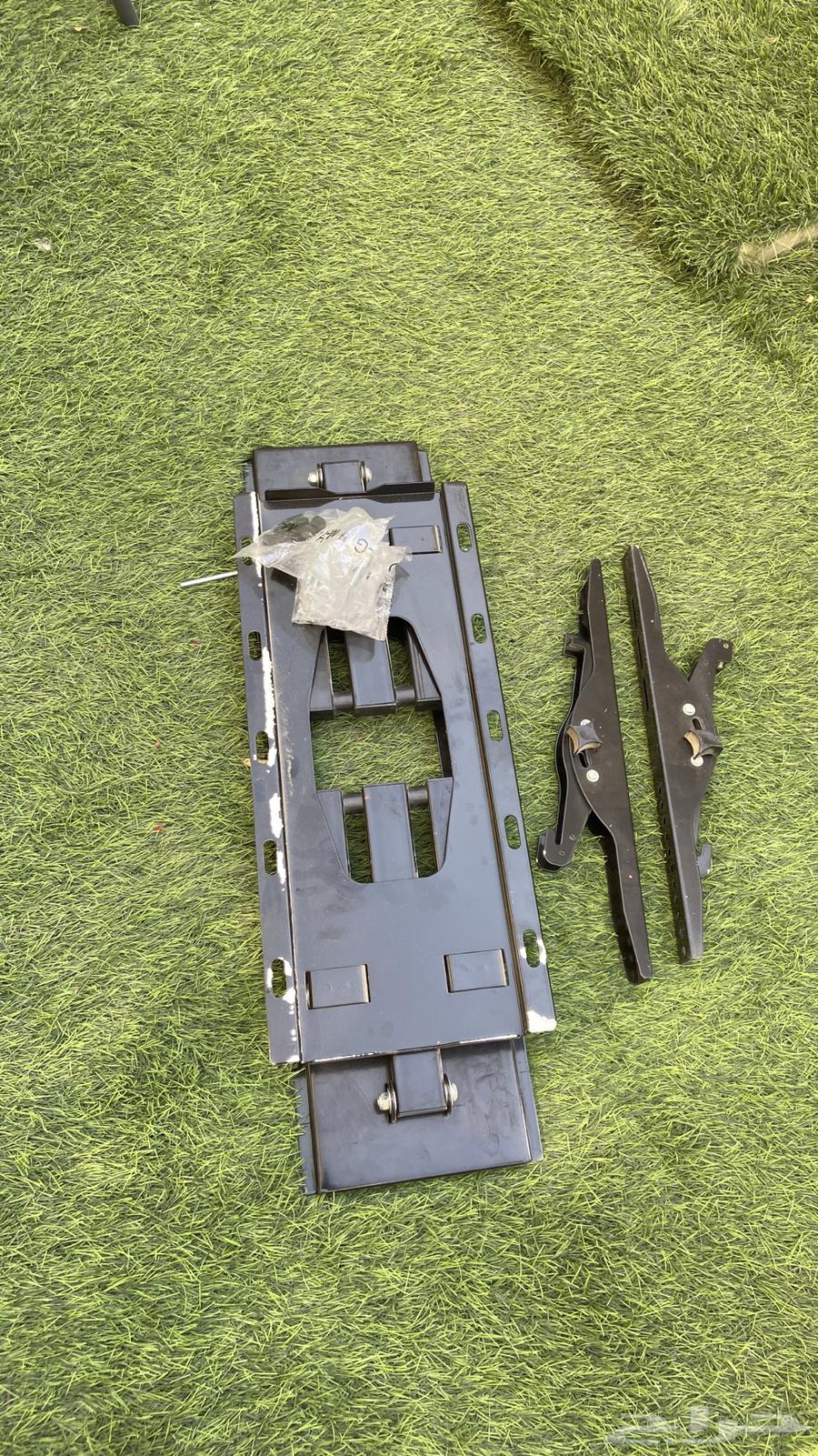 Screen base with all its accessories64460420933377110