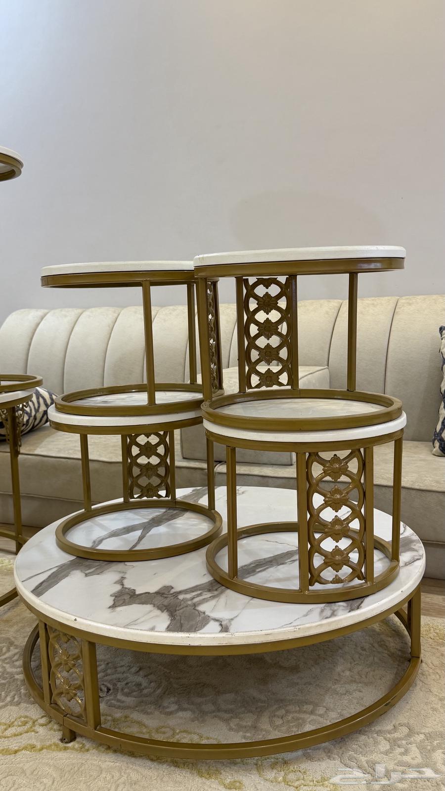 Tables64460311158657110