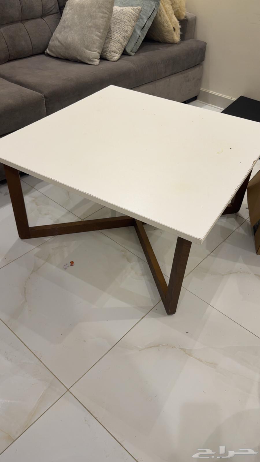 كنب وطاوله ولوحة64462294570627111